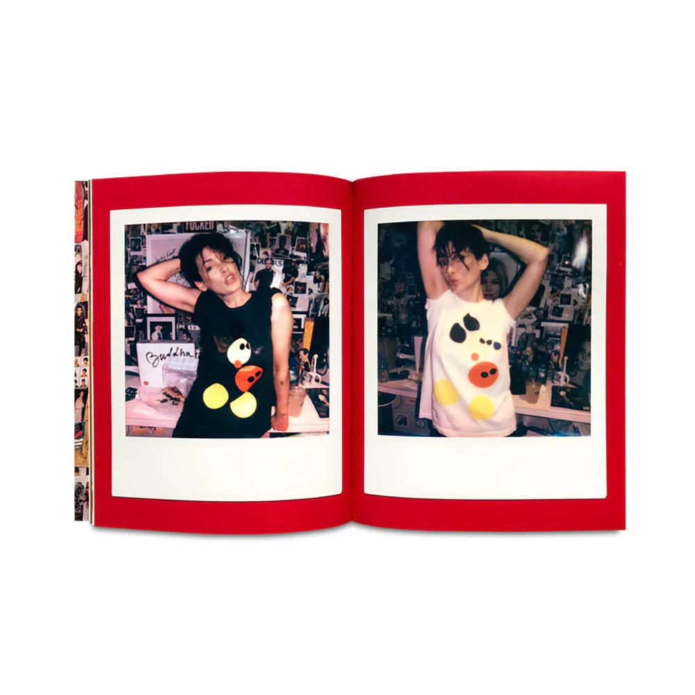 ウィノナライダー　写真集 24ABC - 产品详情